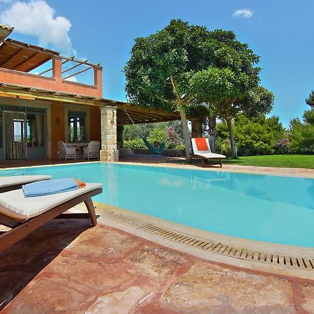 Vouliagmeni Villa 아테네 객실 사진