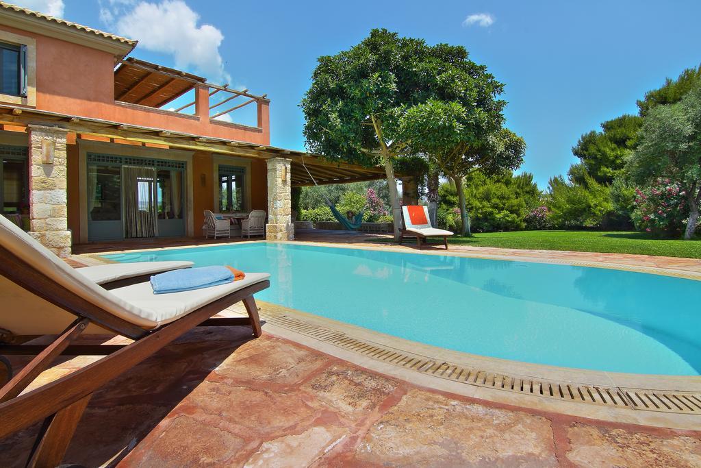 Vouliagmeni Villa 아테네 객실 사진