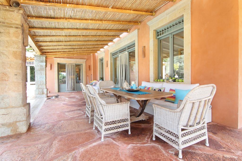 Vouliagmeni Villa 아테네 외부 사진