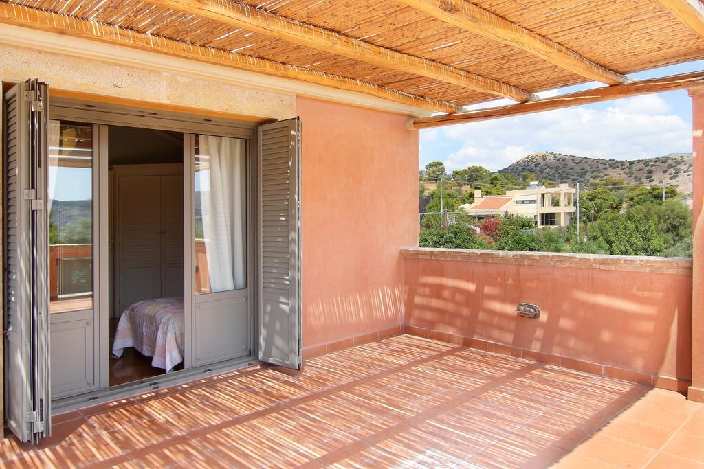 Vouliagmeni Villa 아테네 외부 사진