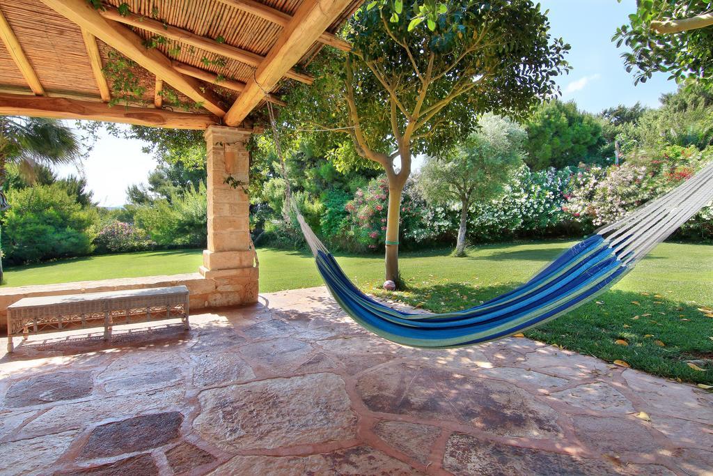 Vouliagmeni Villa 아테네 외부 사진