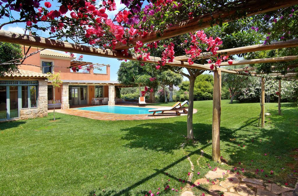 Vouliagmeni Villa 아테네 외부 사진
