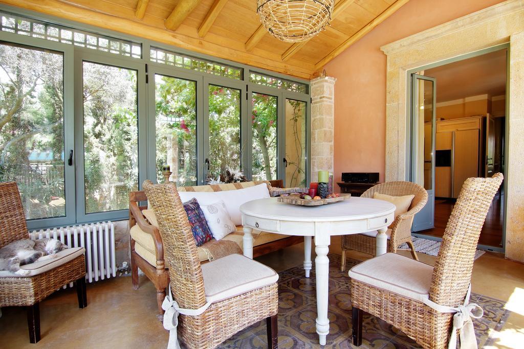 Vouliagmeni Villa 아테네 외부 사진