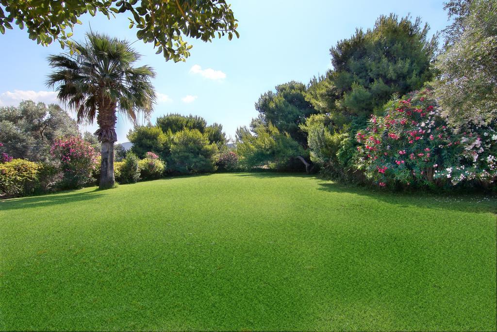 Vouliagmeni Villa 아테네 외부 사진