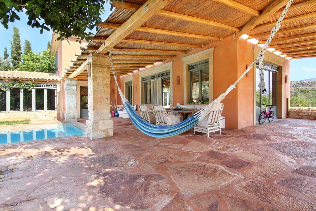 Vouliagmeni Villa 아테네 외부 사진